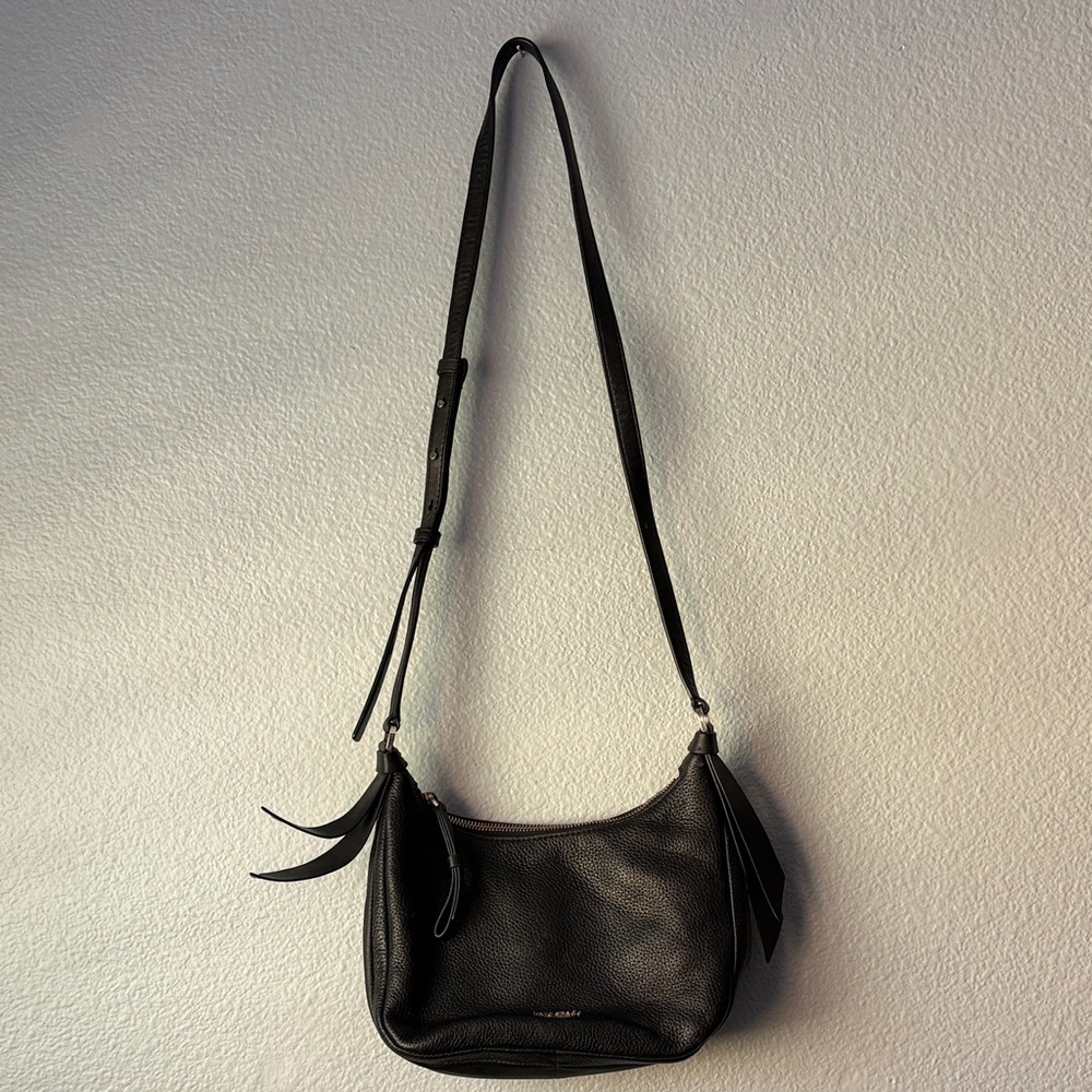 Kate Spade Black Crossbody Bag